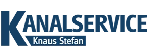 Kanalservice Stefan Knaus Logo